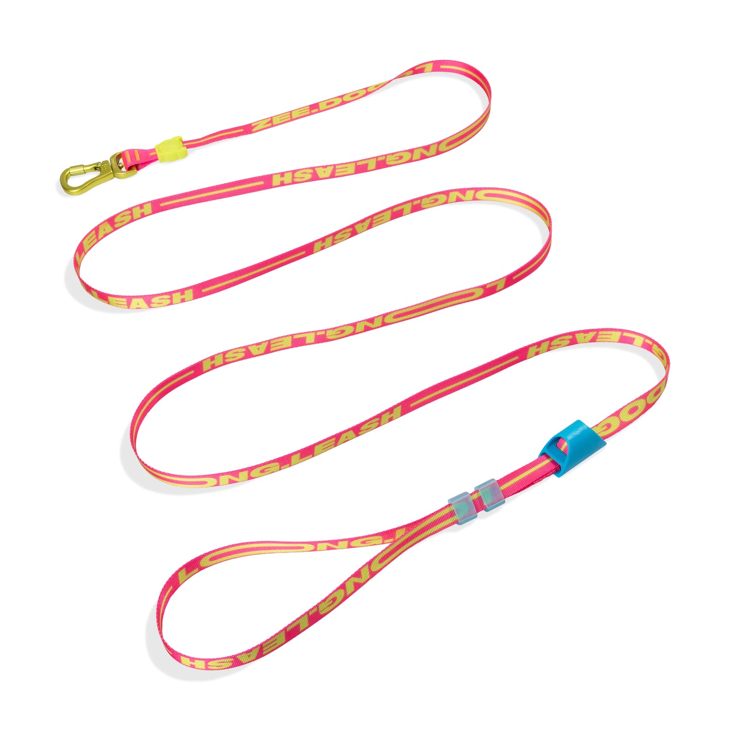 Long Leash | Drago