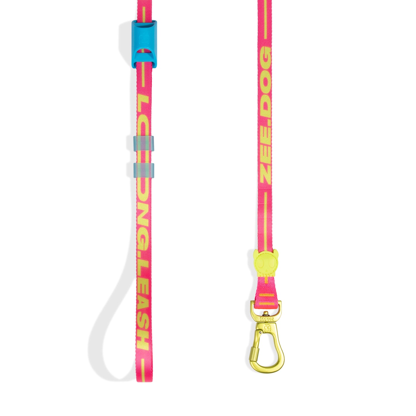 Long Leash | Drago