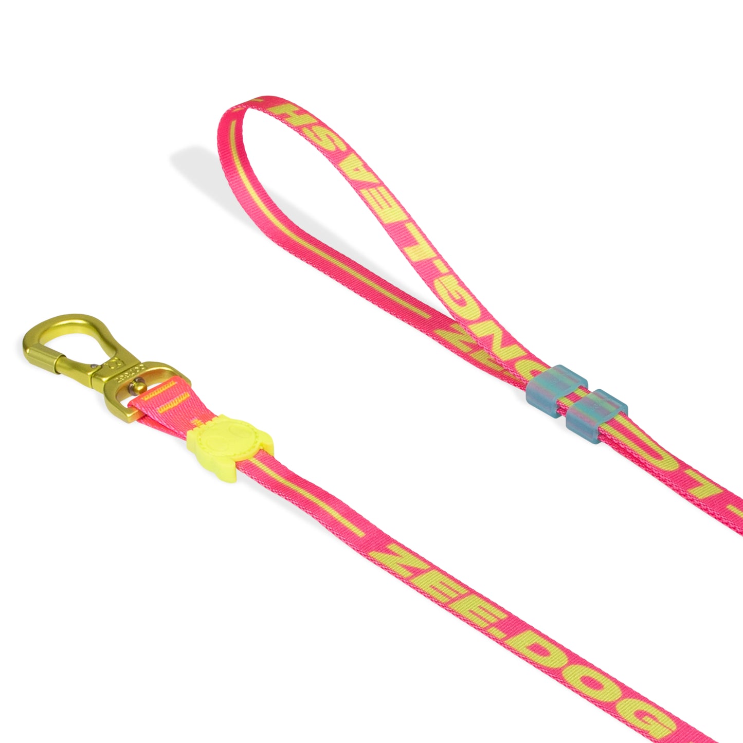 Long Leash | Drago