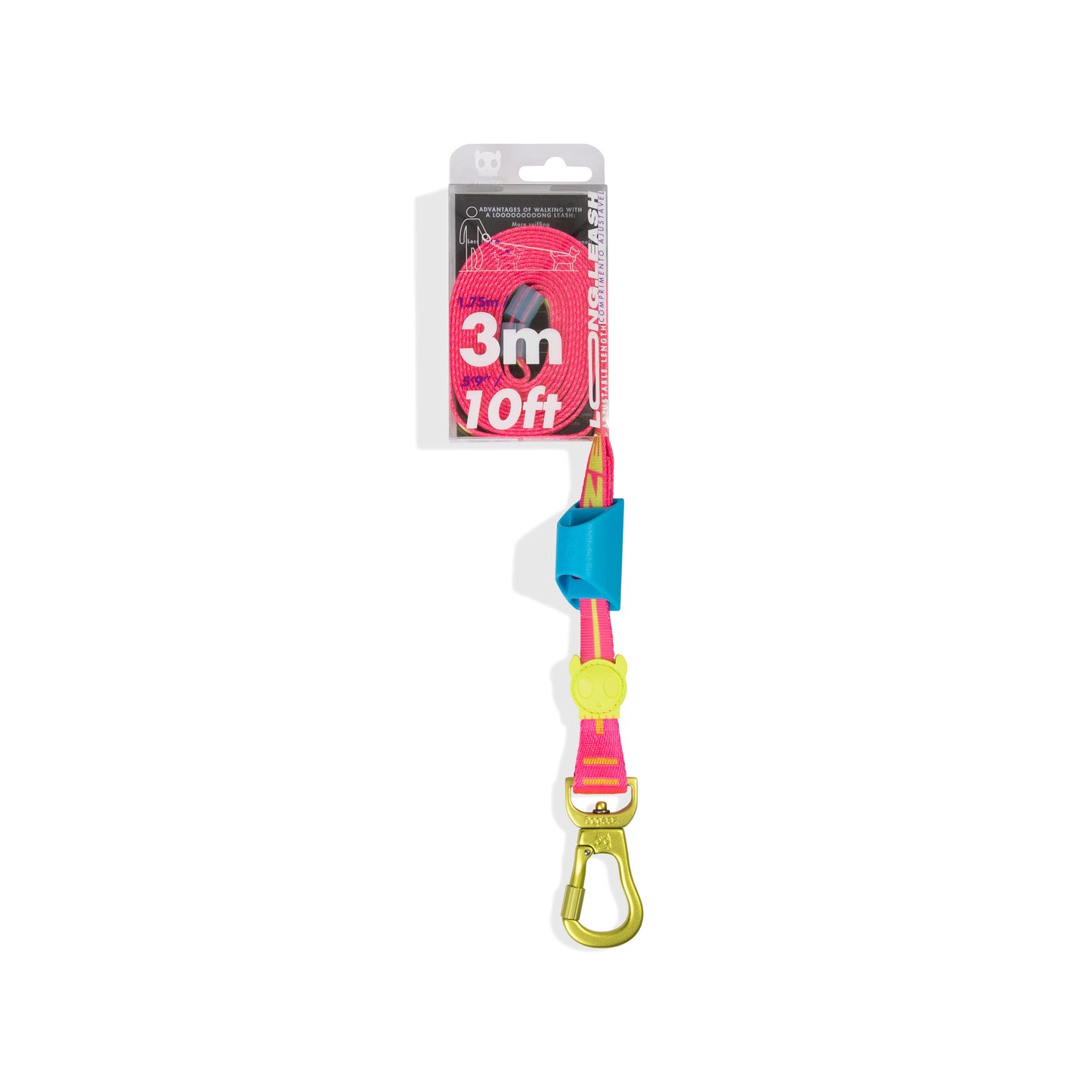 Long Leash | Drago