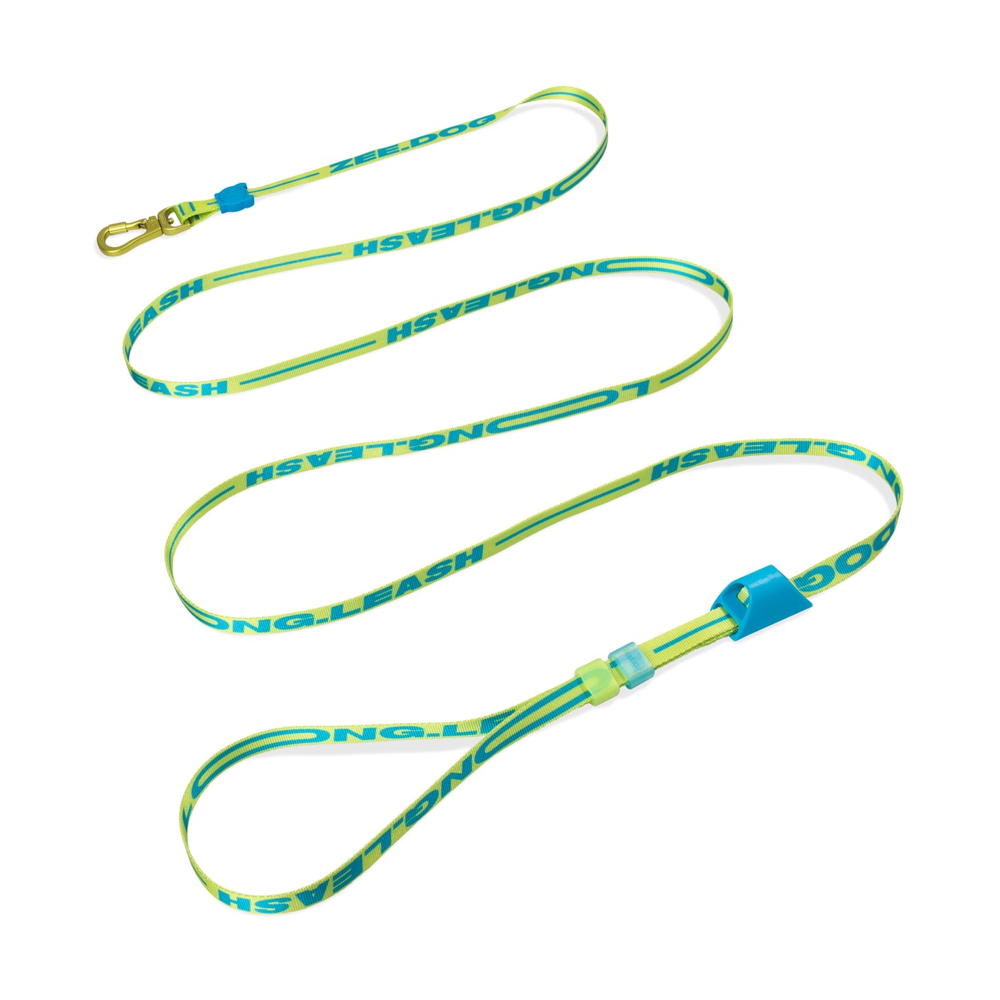 Long Leash | Rayo