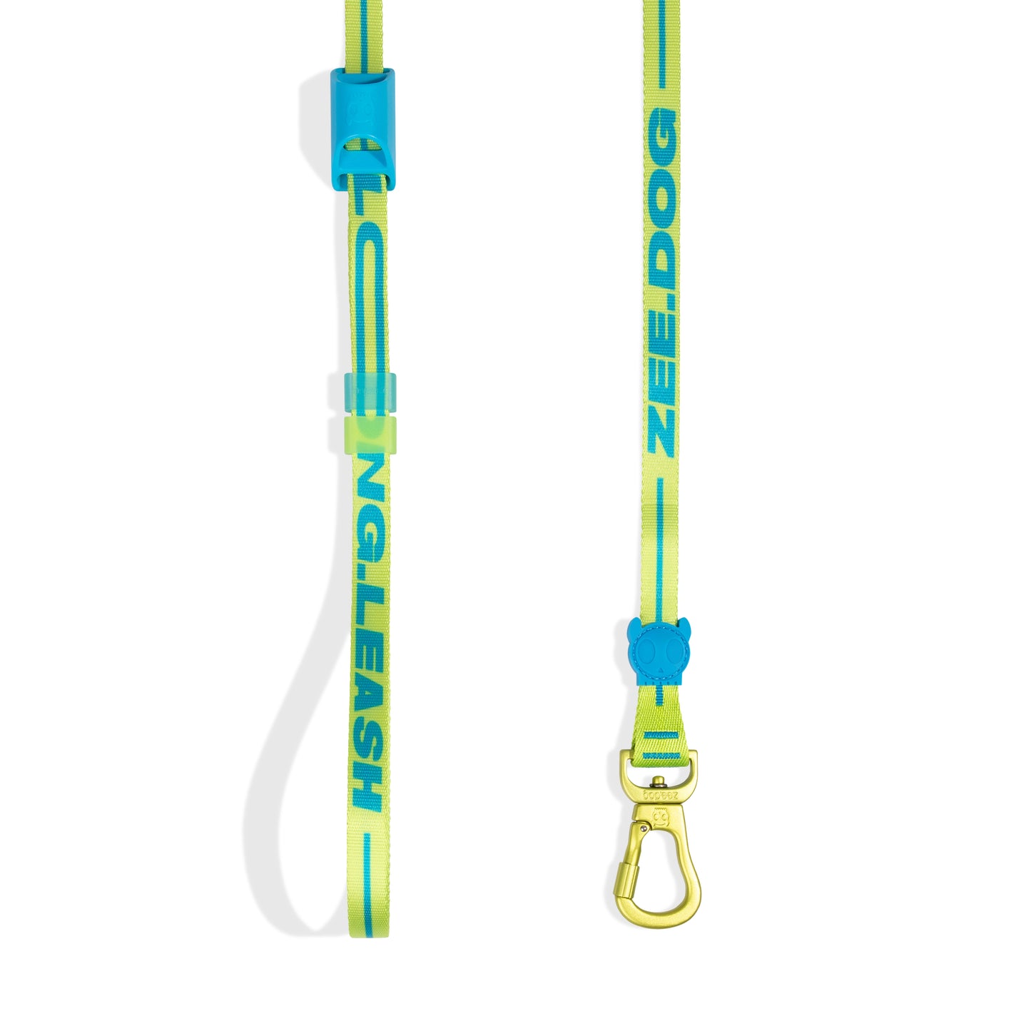 Long Leash | Rayo