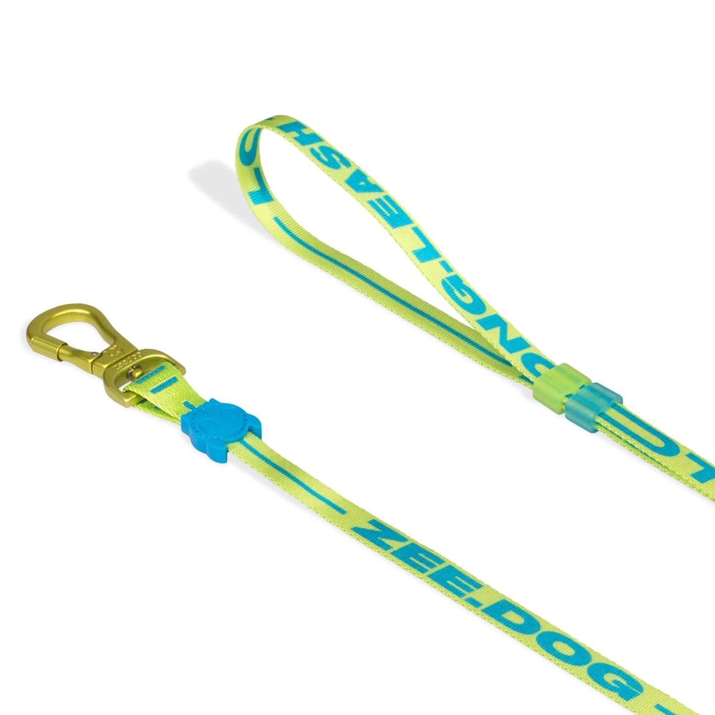 Long Leash | Rayo