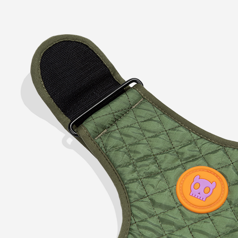 Reebok Trekk Adjustable Air Mesh Harness