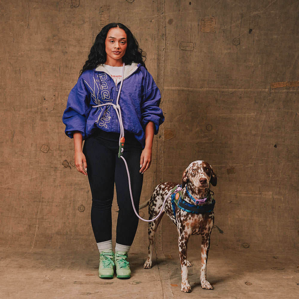 Reebok Trekk | Handsfree Leash