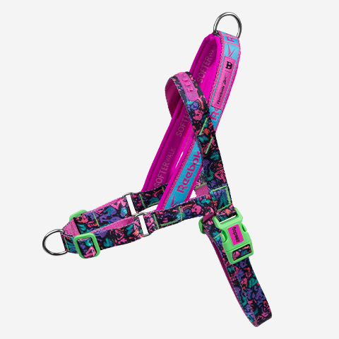 Reebok Aerobic SofterWalk Harness