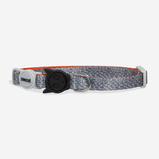 Reebok Suede | Cat Collar
