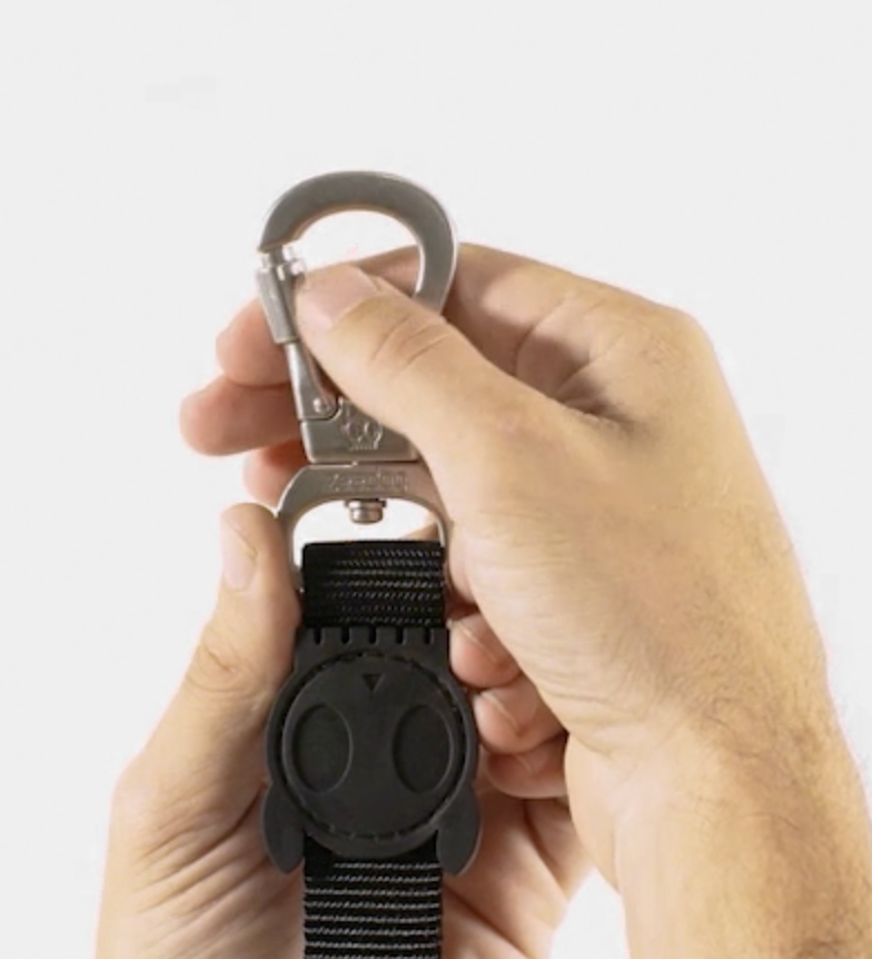 Reebok Suede | Leash