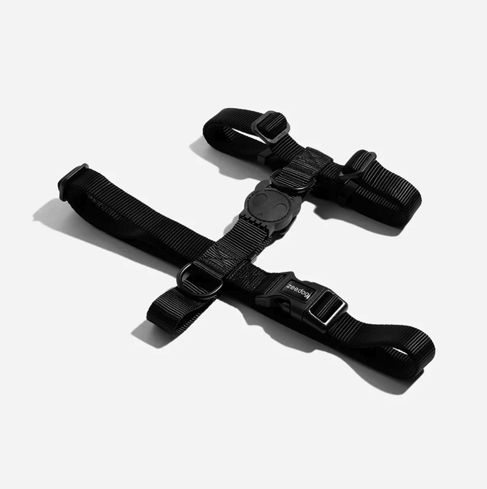 Classic Gotham | H-Harness
