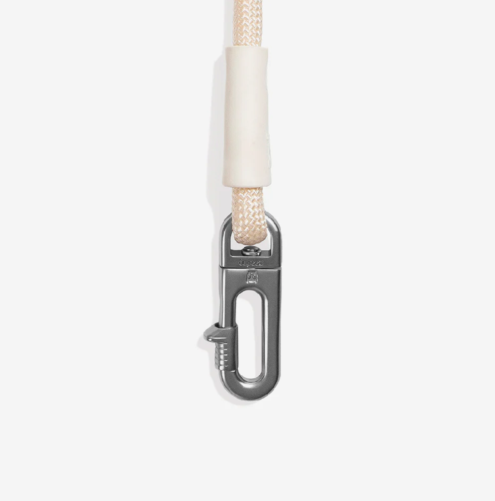 Vanilla | Hands-Free Leash
