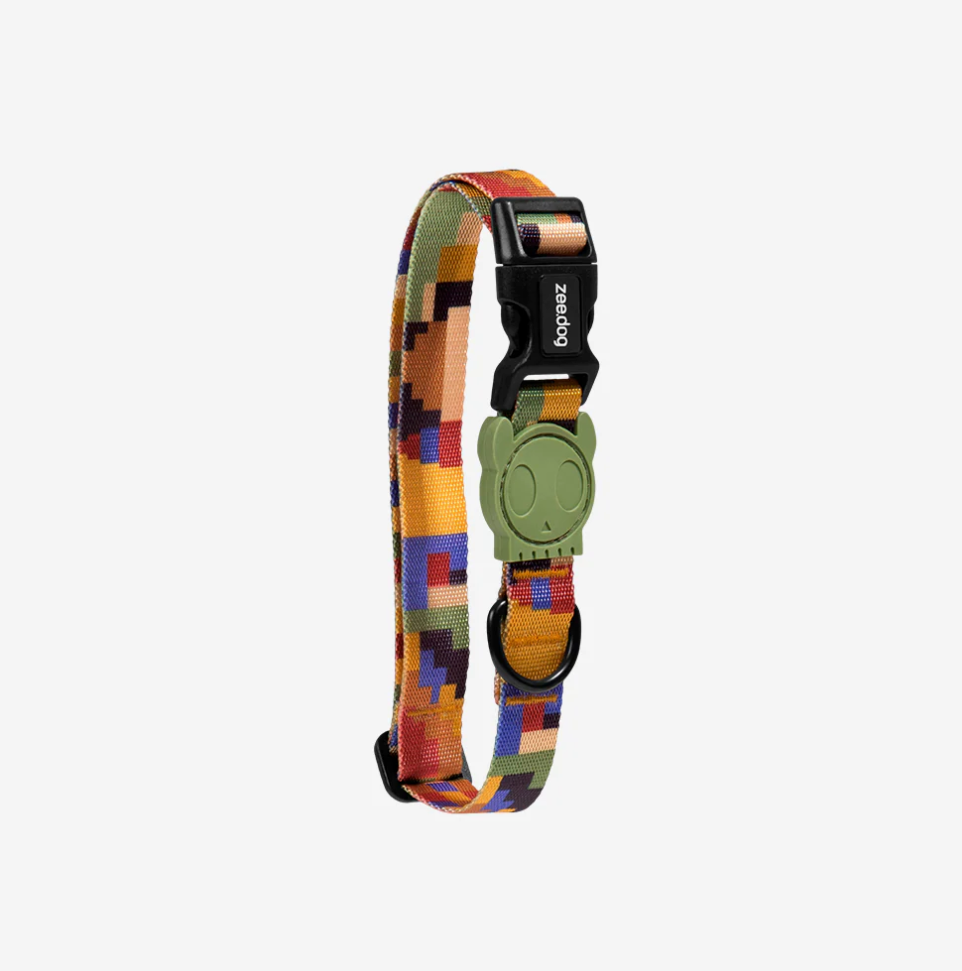 Pixel | Collar