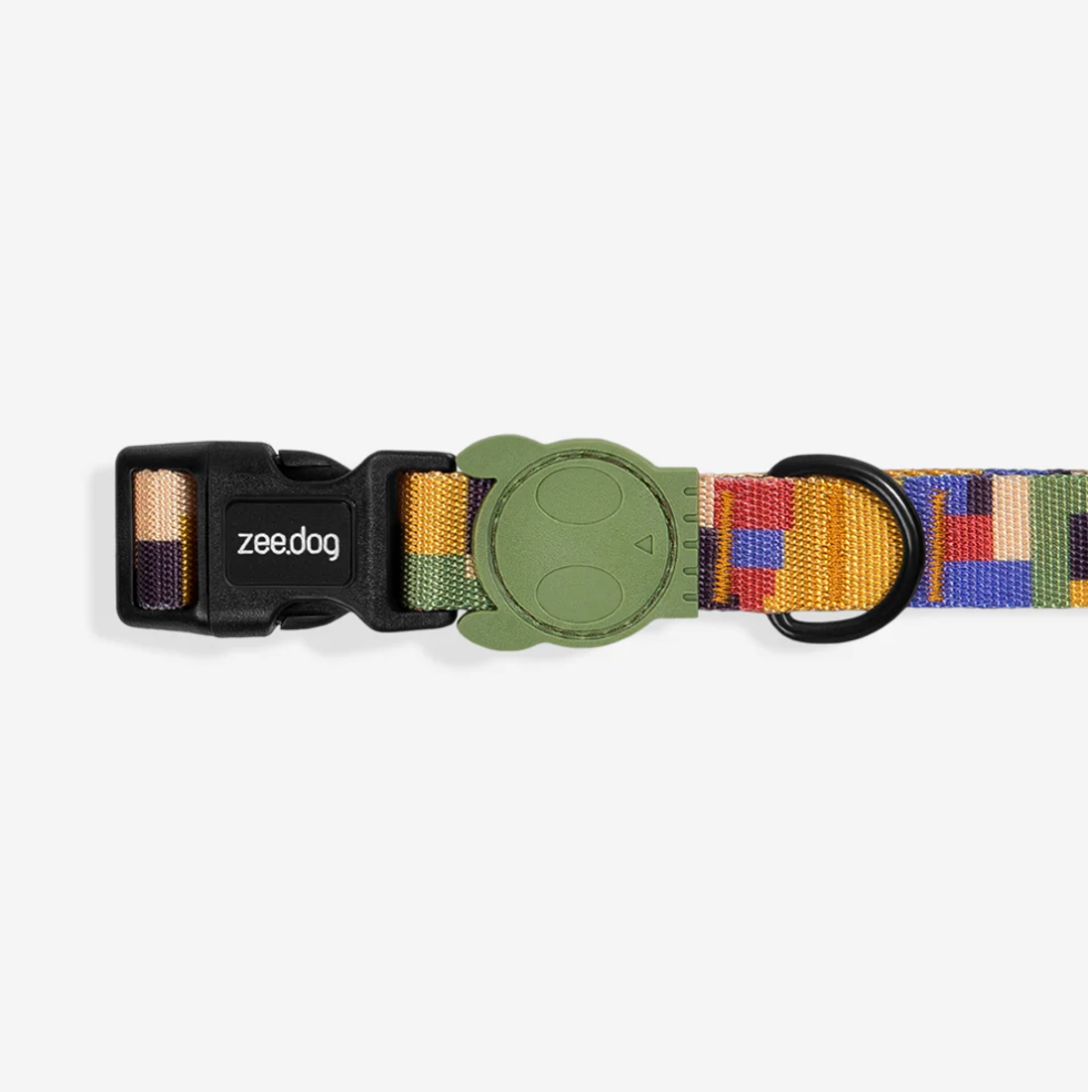 Pixel | Collar