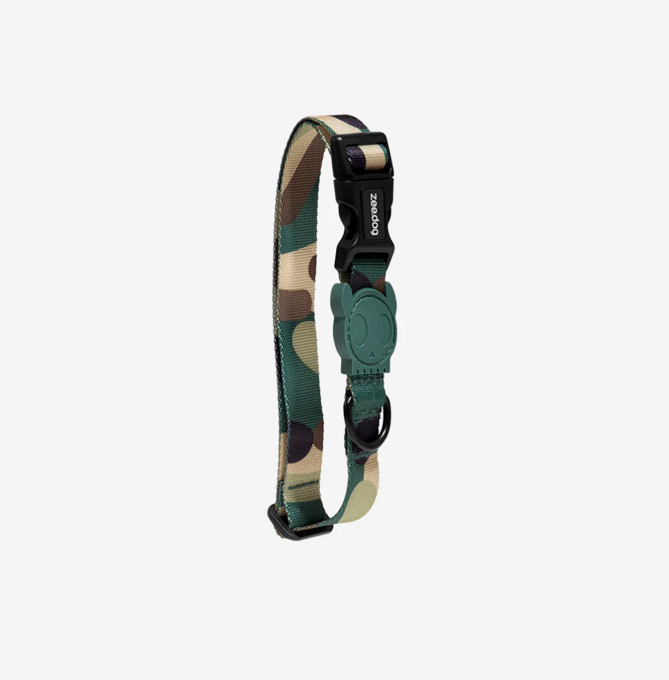 Jet | Collar