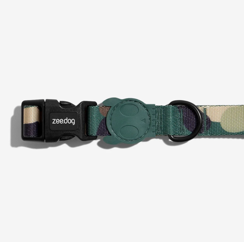 Jet | Collar