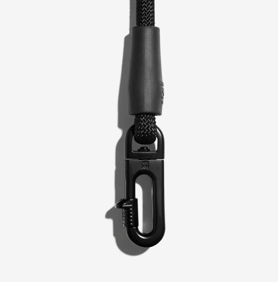Classic Gotham | Rope Leash