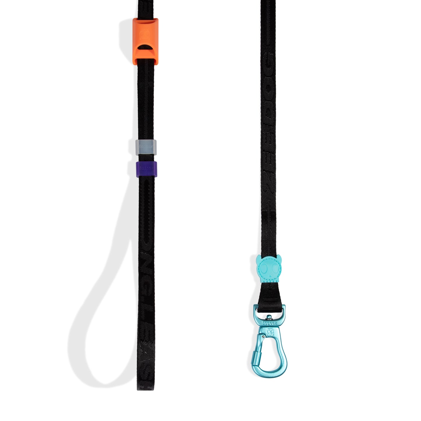 Long Leash | Segundo