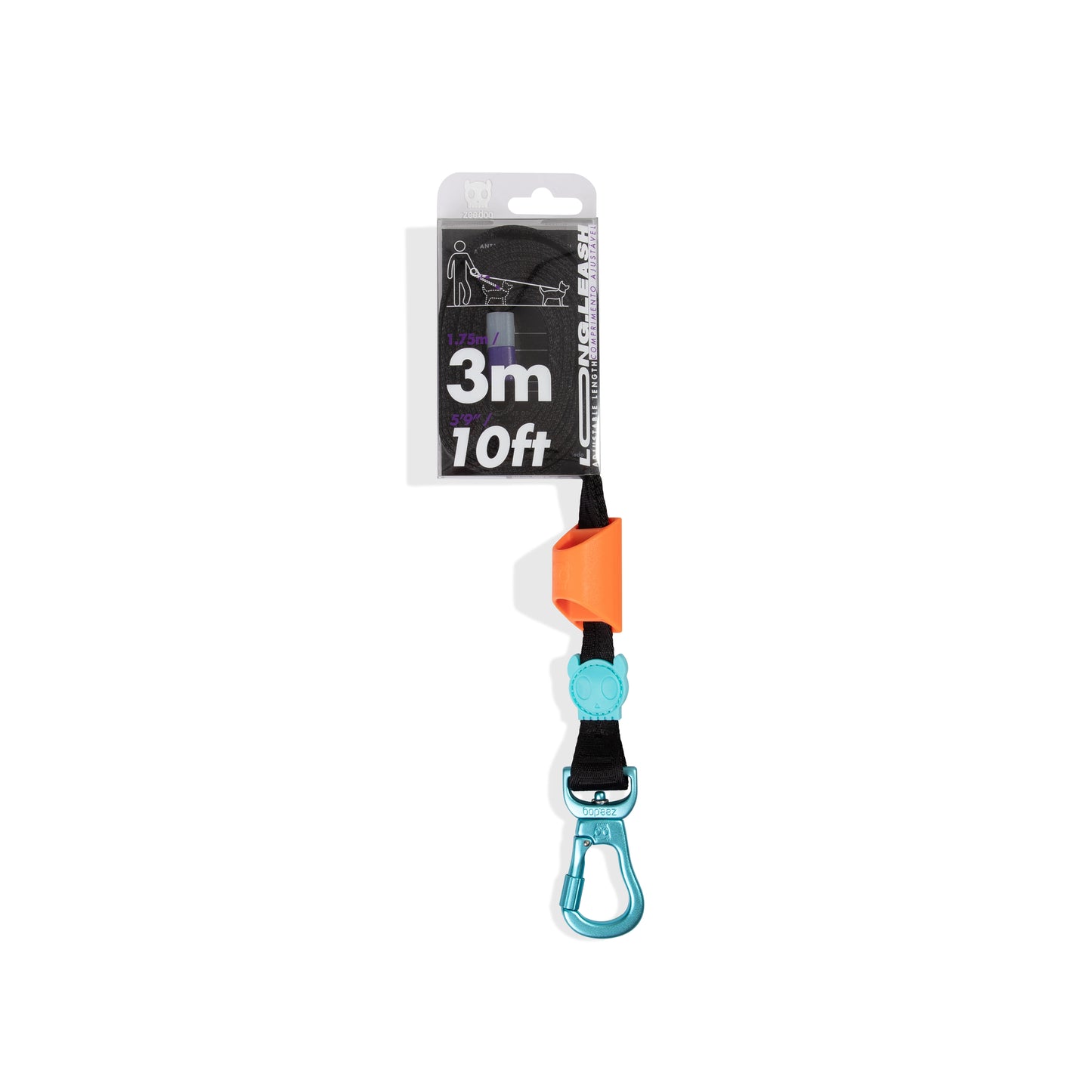 Long Leash | Segundo