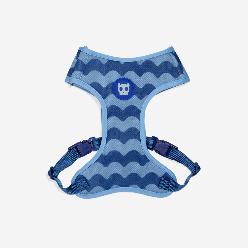 Swell | Adjustable Air Mesh Harness