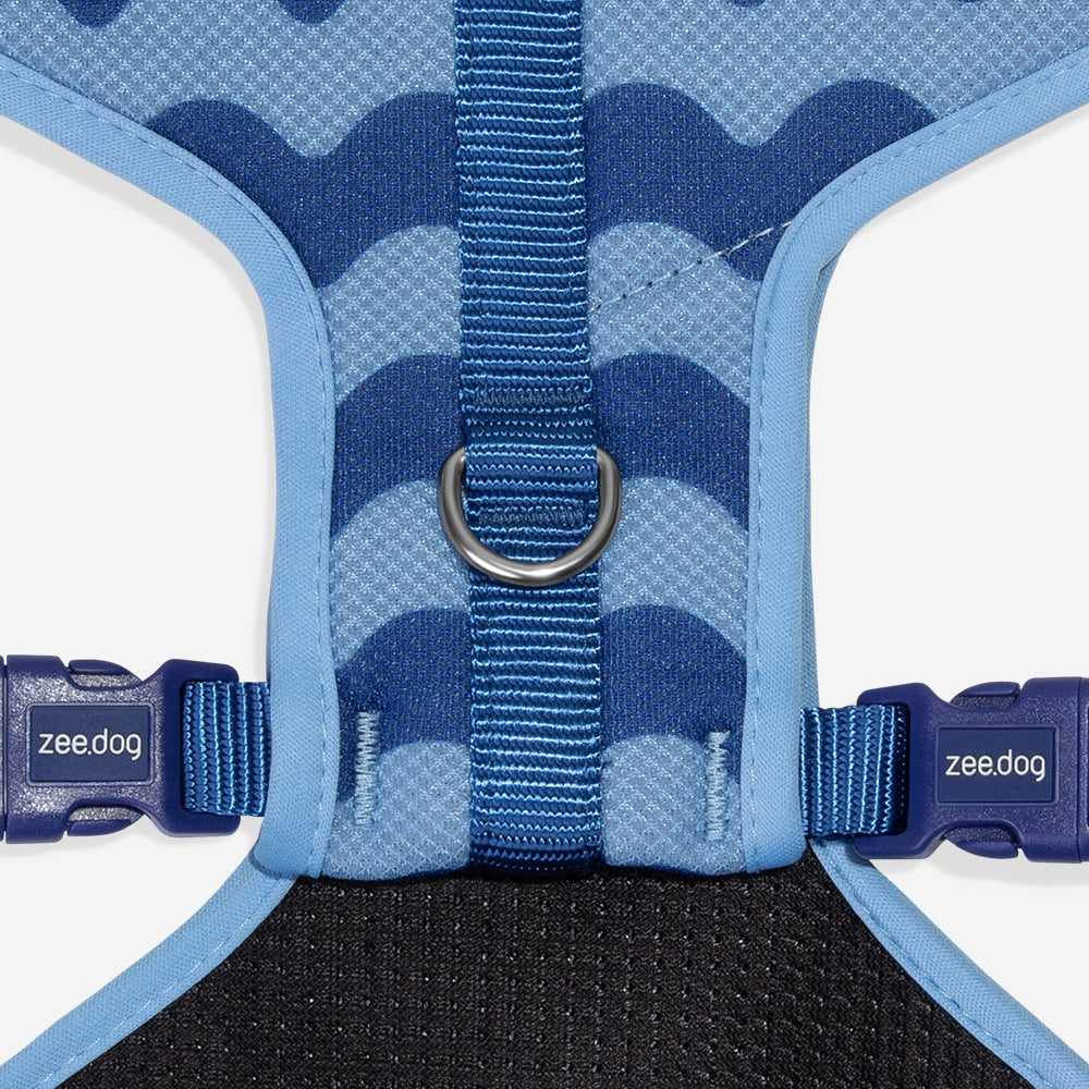 Swell | Adjustable Air Mesh Harness