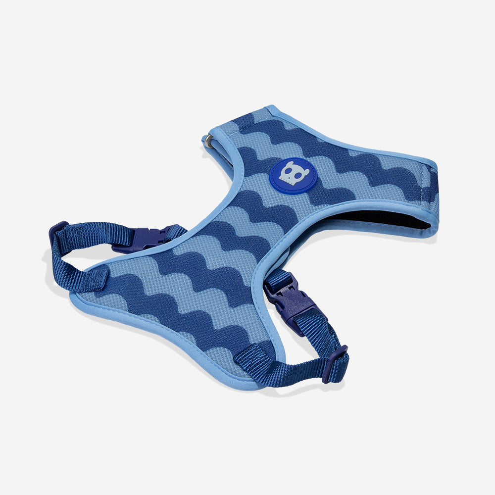 Swell | Adjustable Air Mesh Harness
