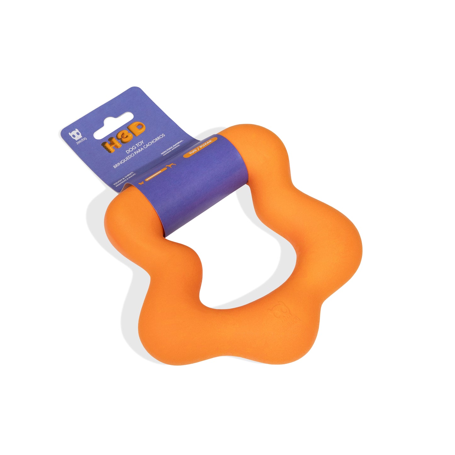 H3D | Tug Toy