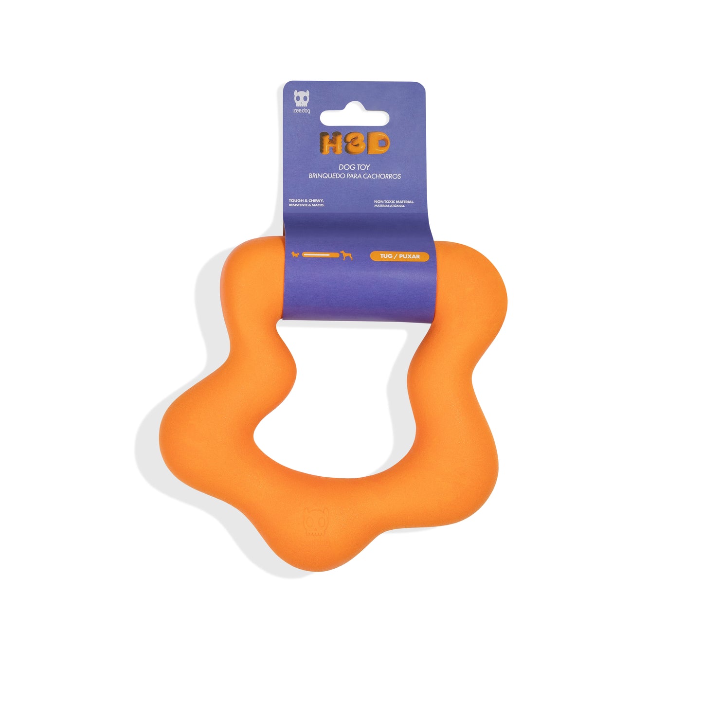 H3D | Tug Toy