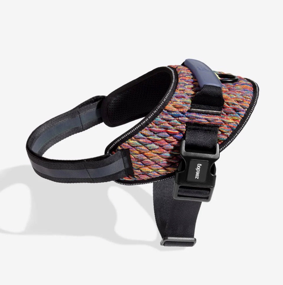 Vortex | FlyHarness
