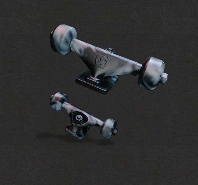 Truck | Chew Toy