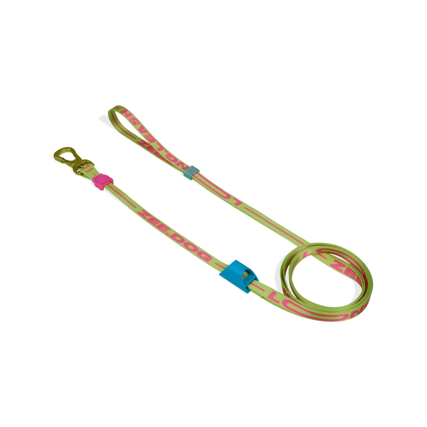 CMYK | Long Leash