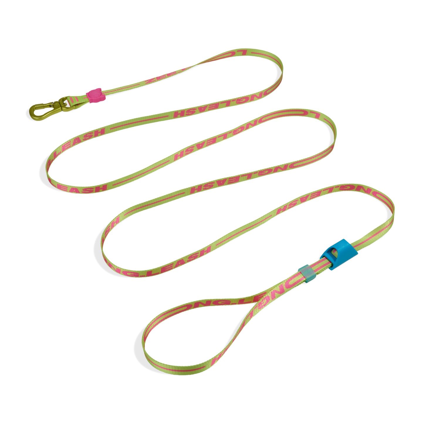 CMYK | Long Leash