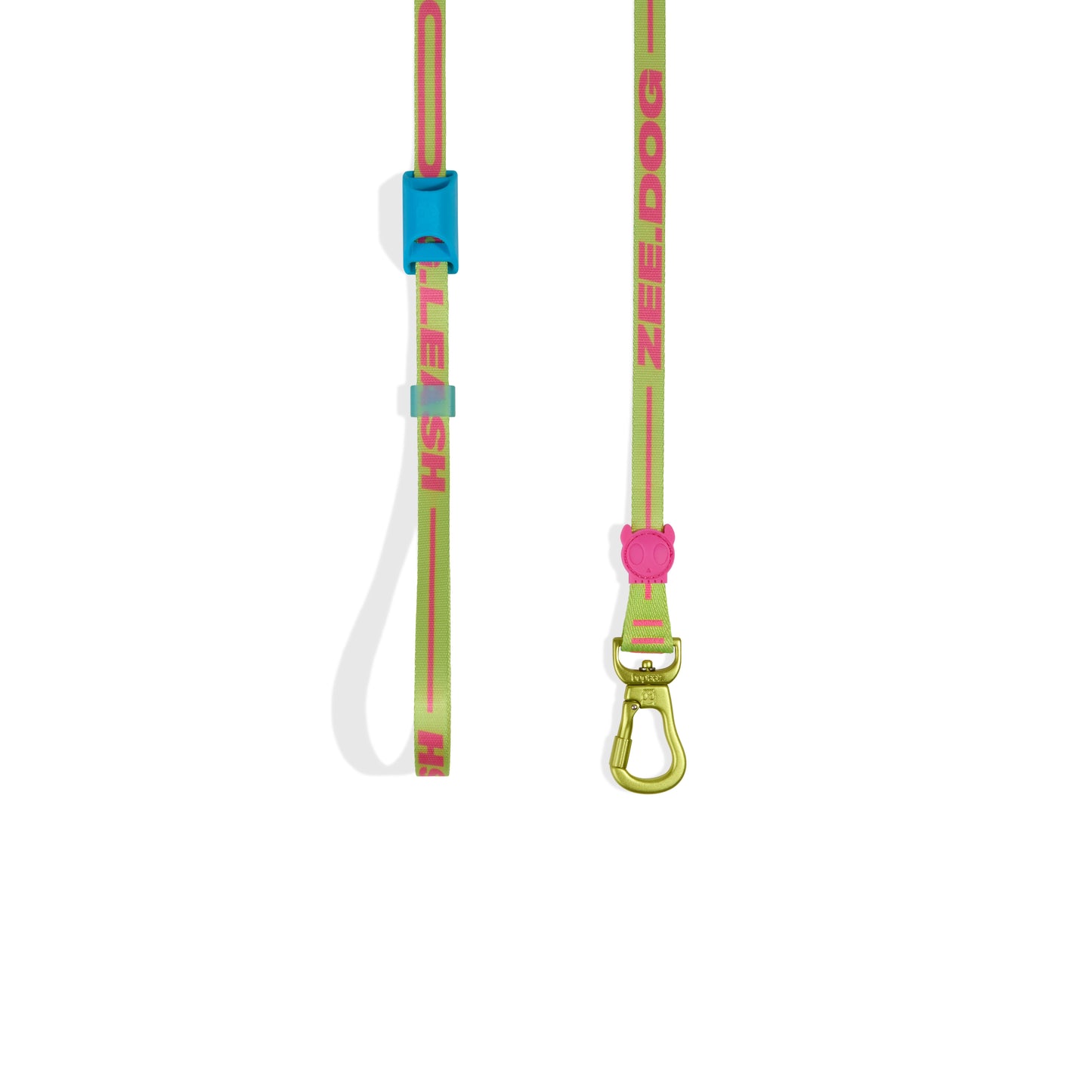 CMYK - Long Leash