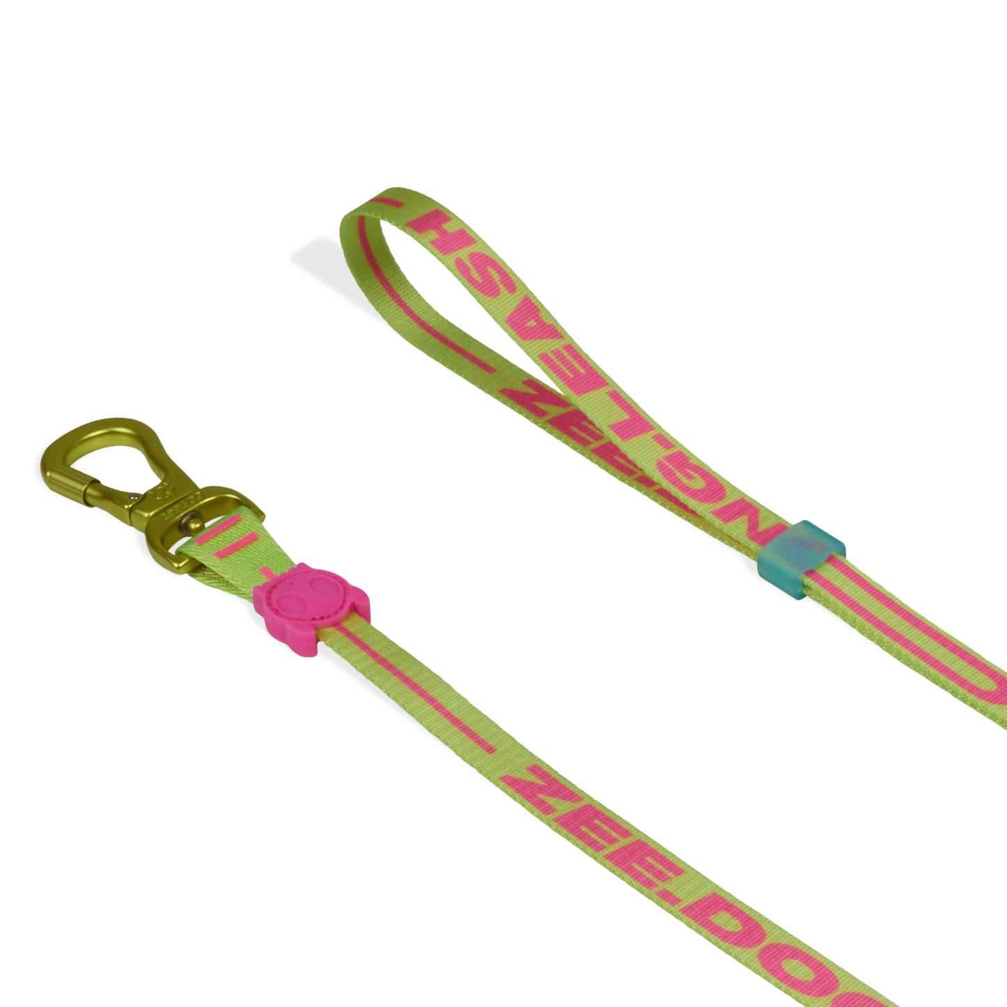 CMYK | Long Leash