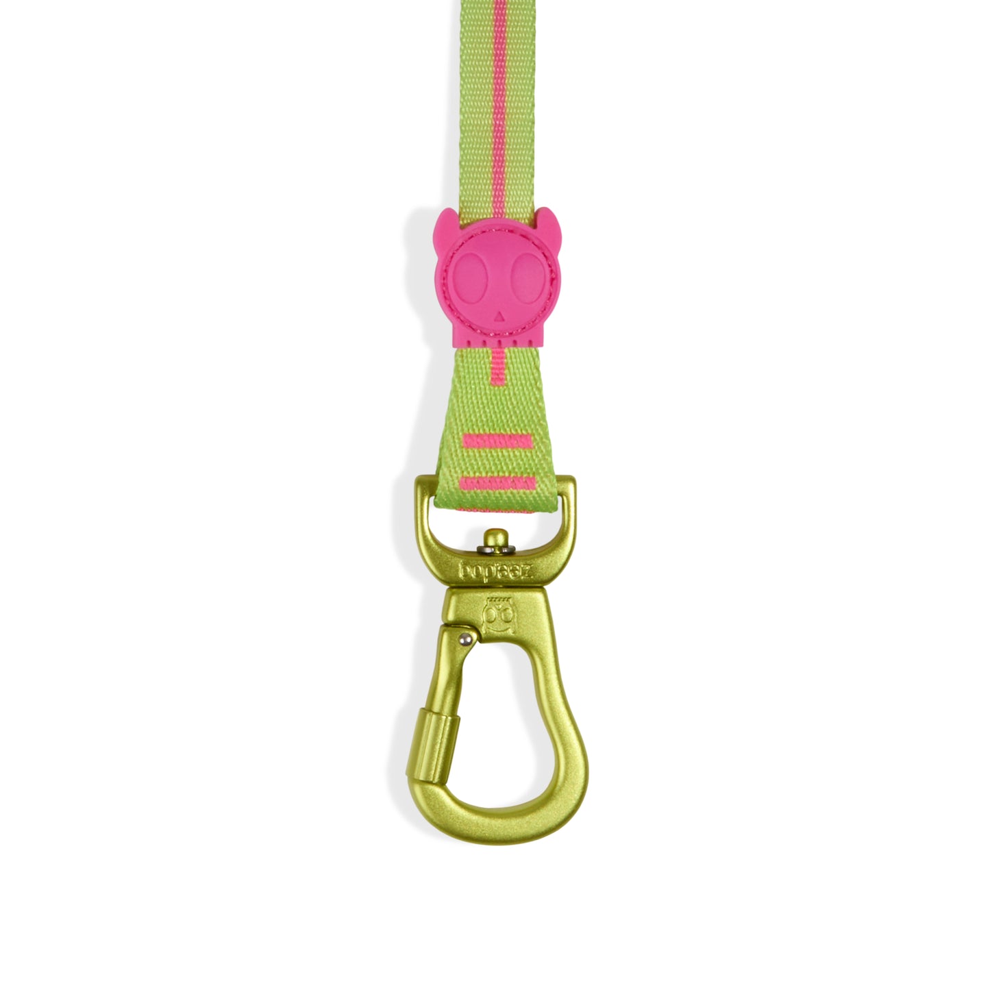 CMYK | Long Leash