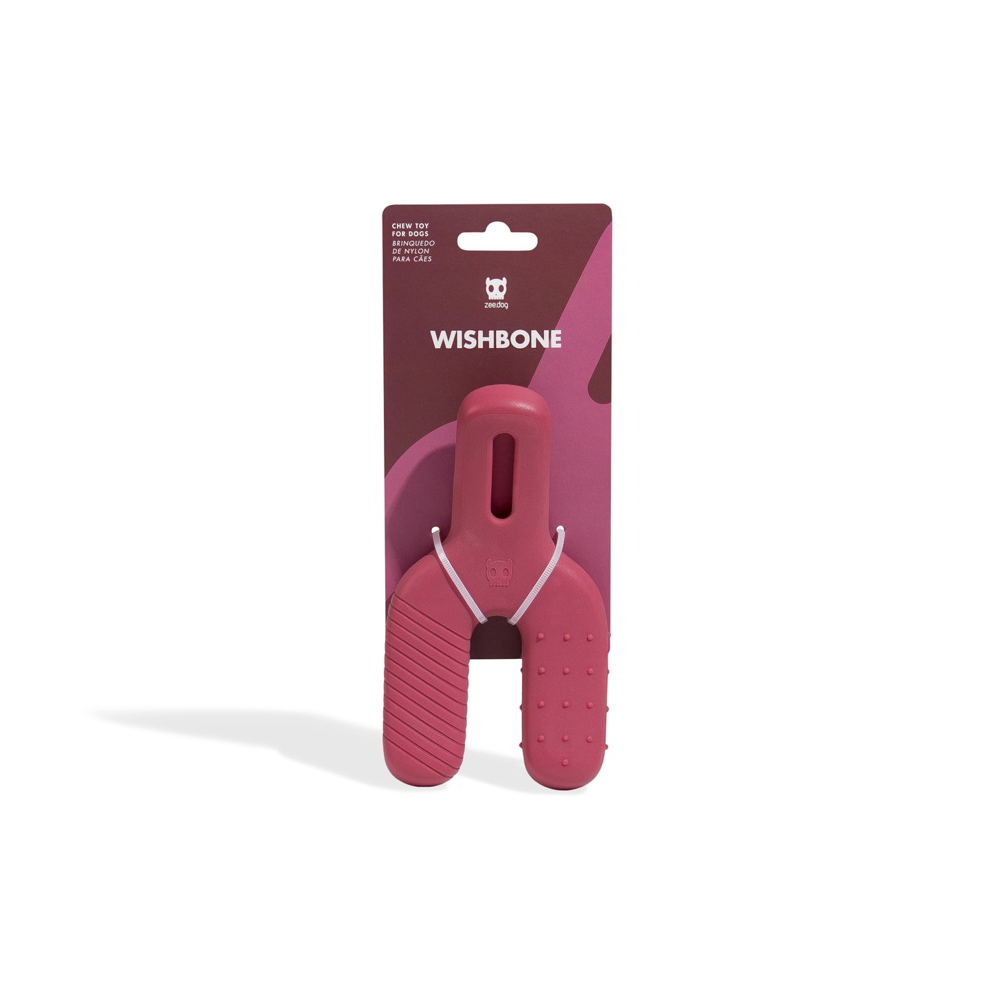 Wishbone | Nylon Toy