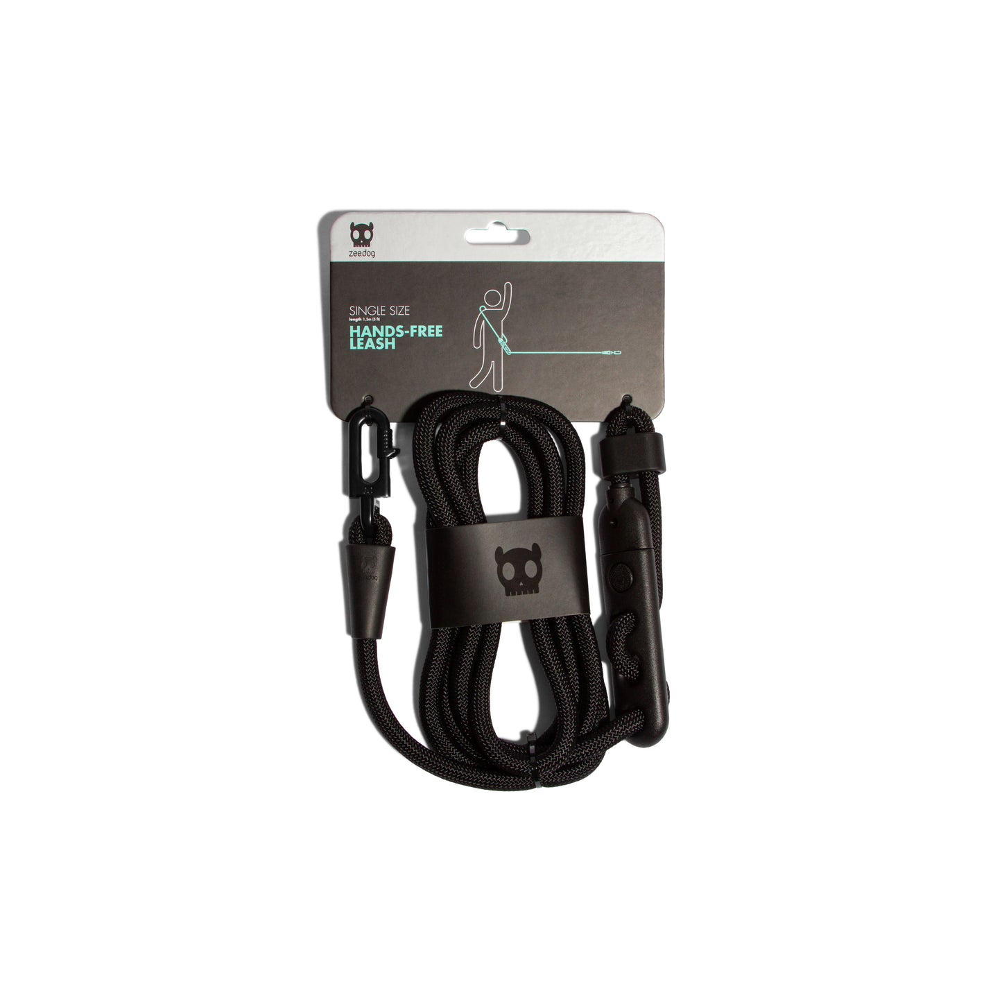 Classic Gotham | Handsfree Leash