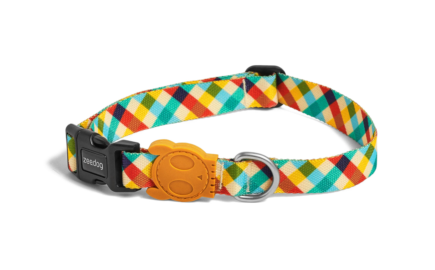 Classic Phantom | Collar