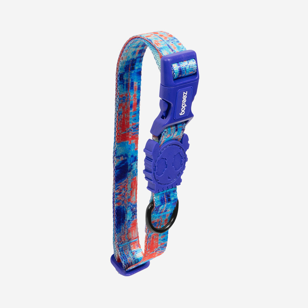 Glitch 404 | Collar