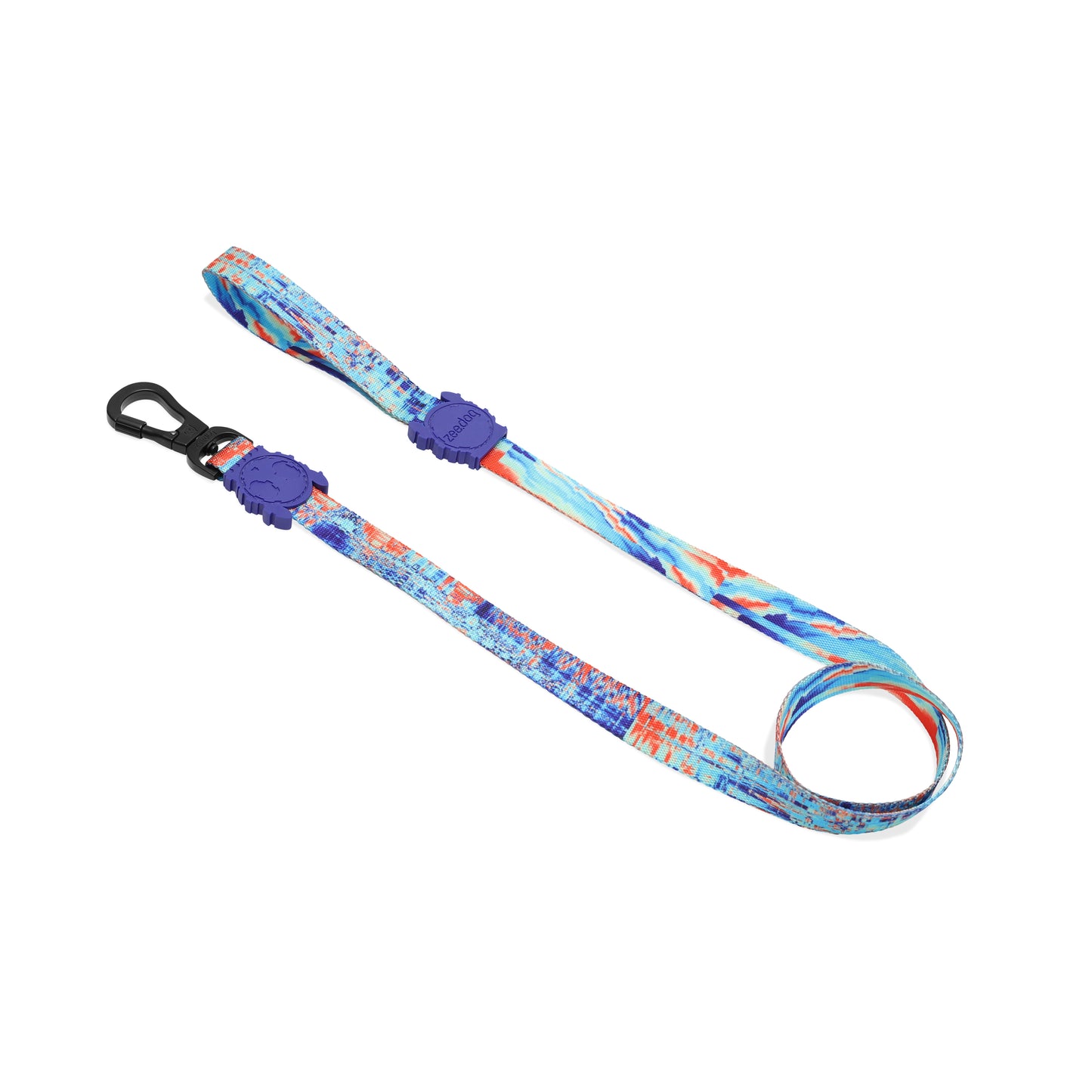 Glitch Error 404 | Leash
