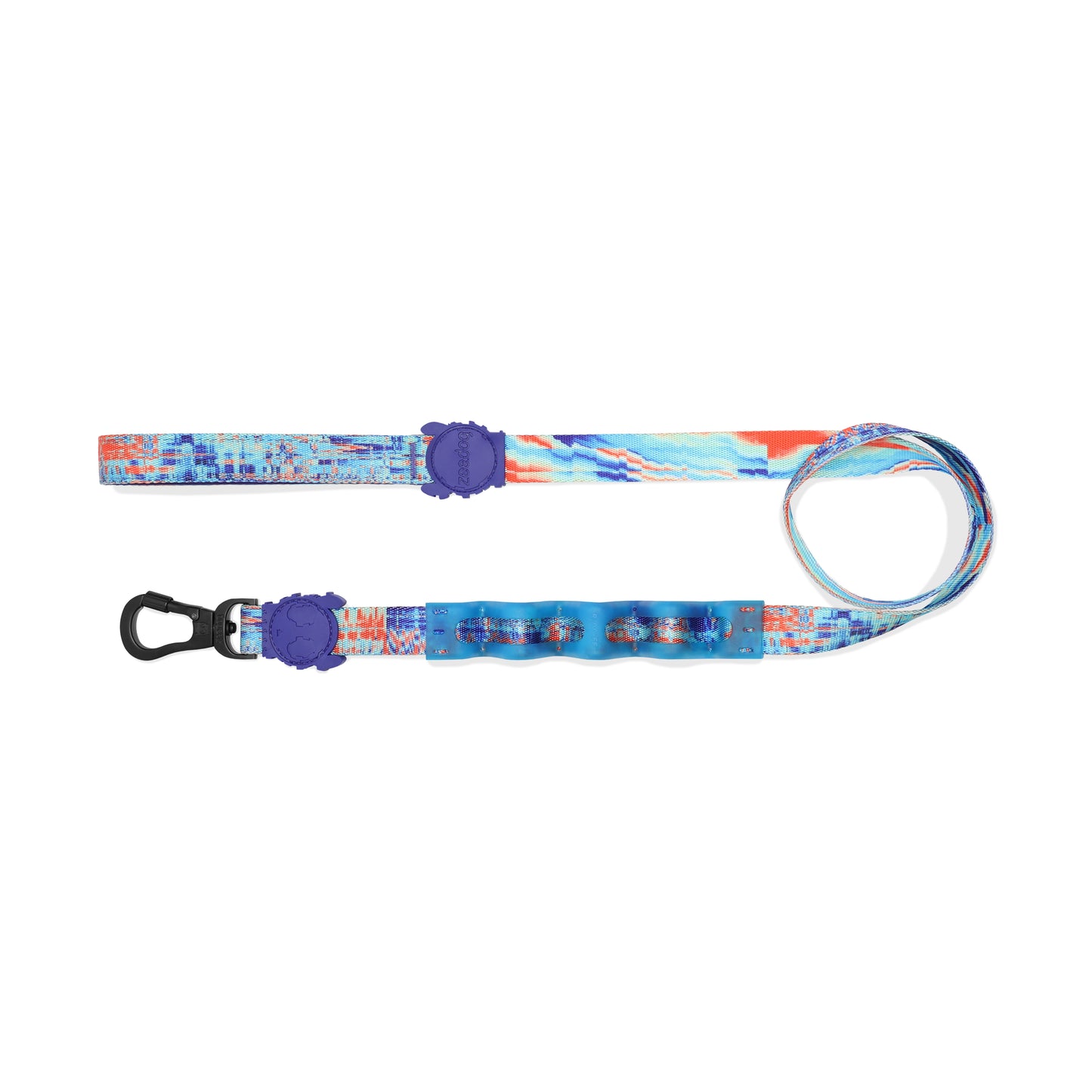 Glitch Error 404 | Ruff Leash