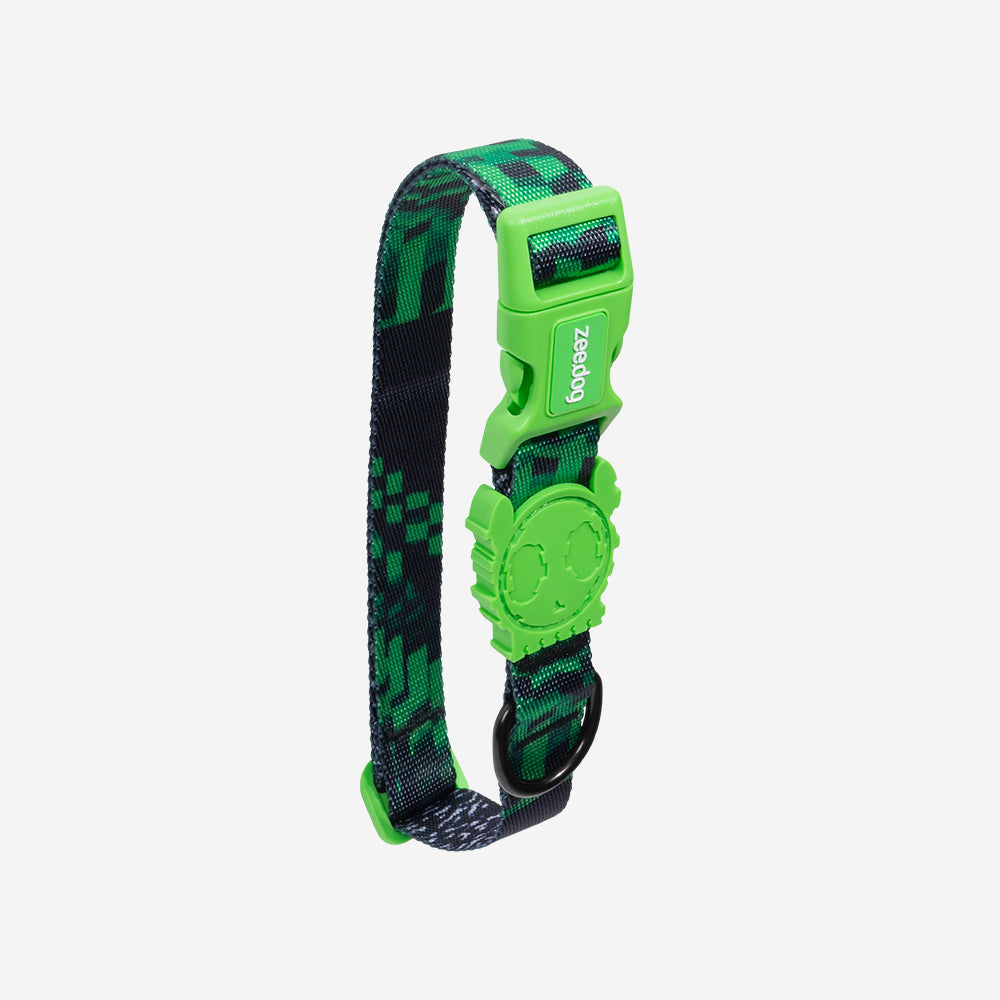 Glitch Error 410 | Collar