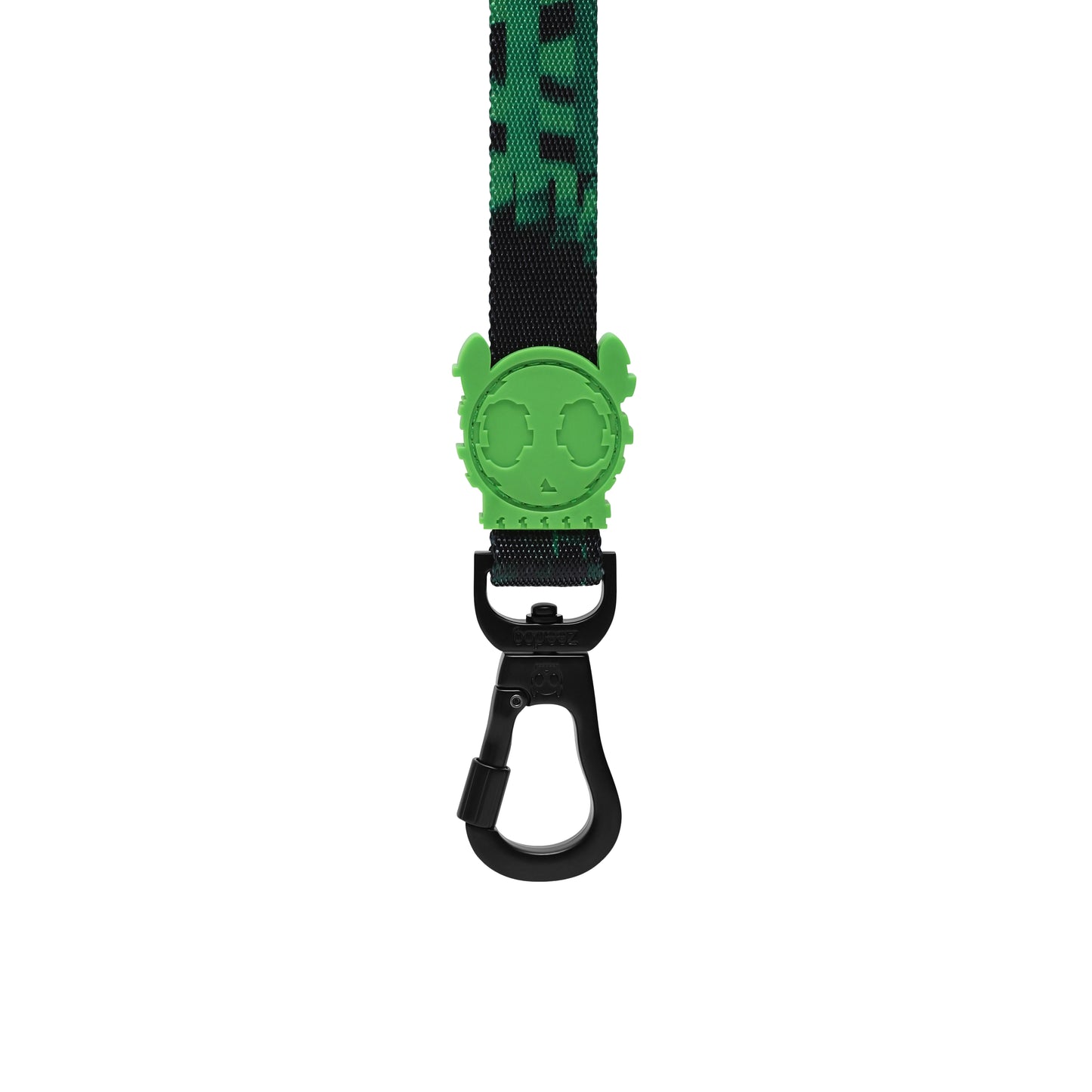 Glitch Error 410 | Leash