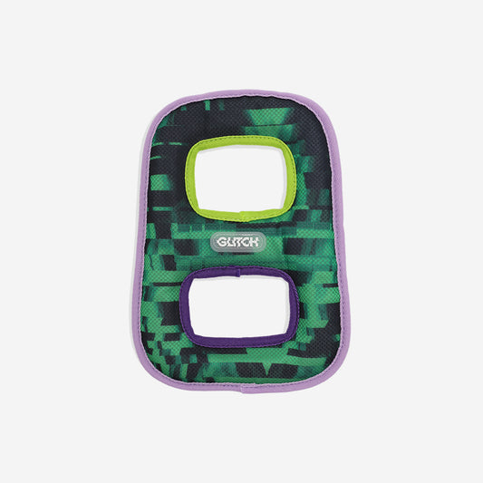 Glitch 410 | Mesh Tug Toy