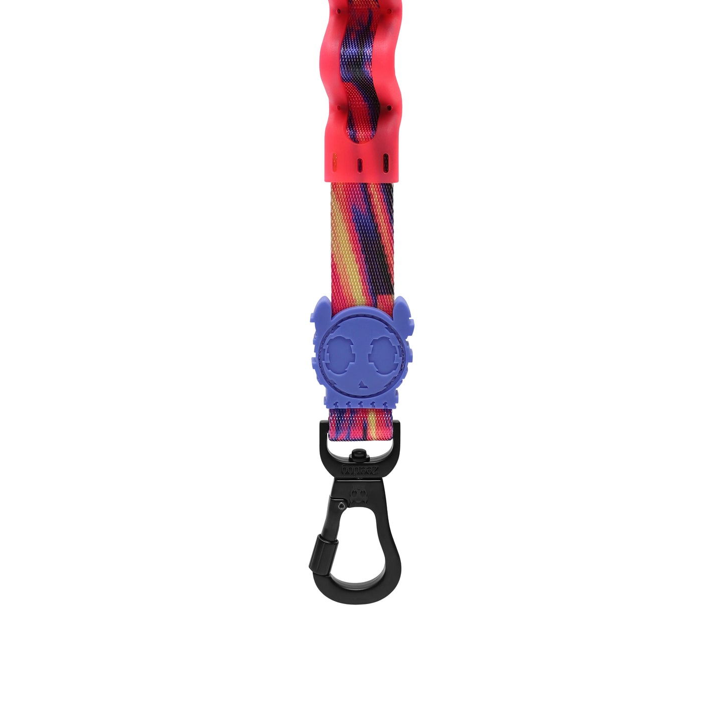 Glitch Error 500 | Ruff Leash