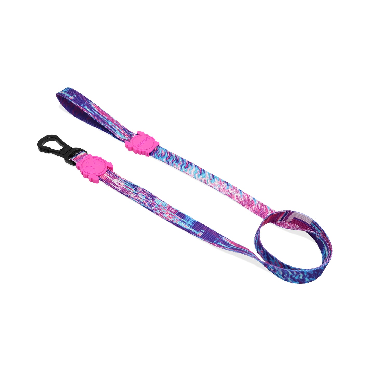 Glitch Error 502 | Leash
