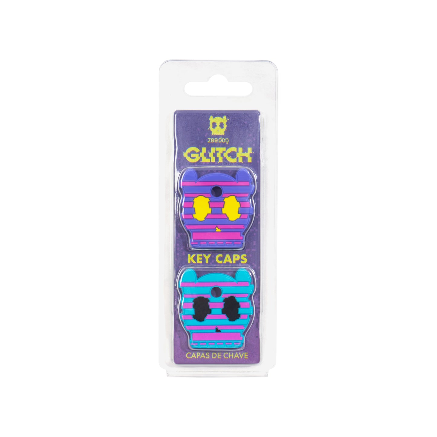 Glitch | Key Cap (Set 1)