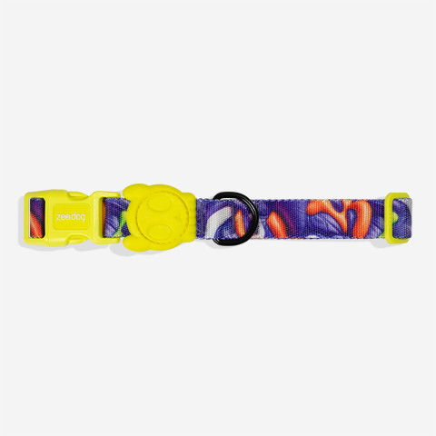 H3D Puff | Collar