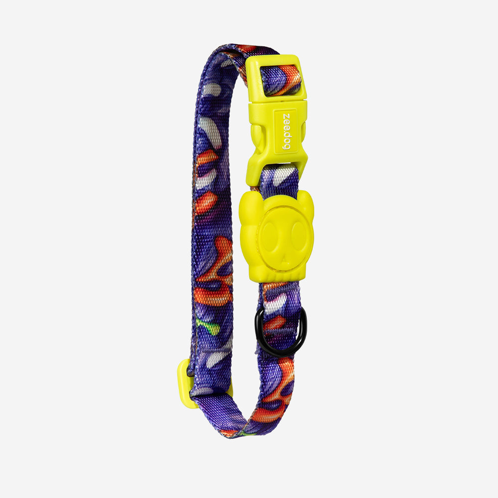 H3D Puff | Collar