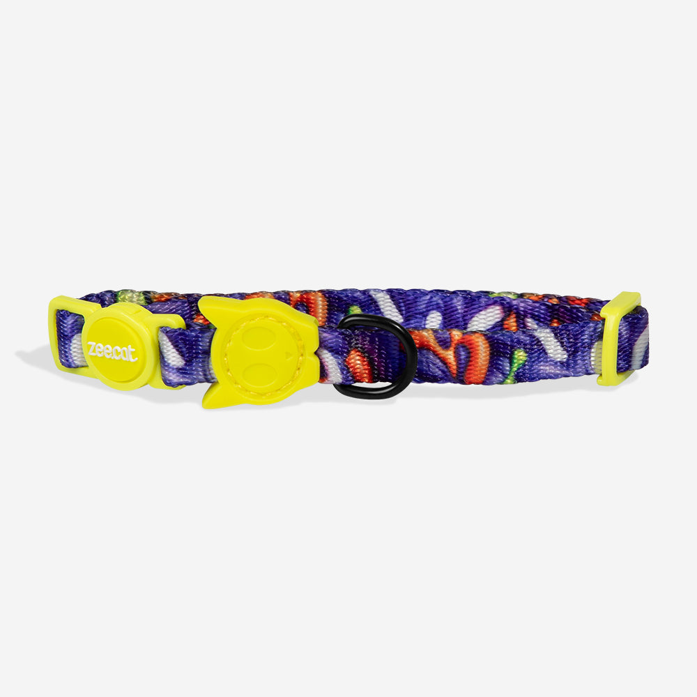 H3D Puff | Cat Collar