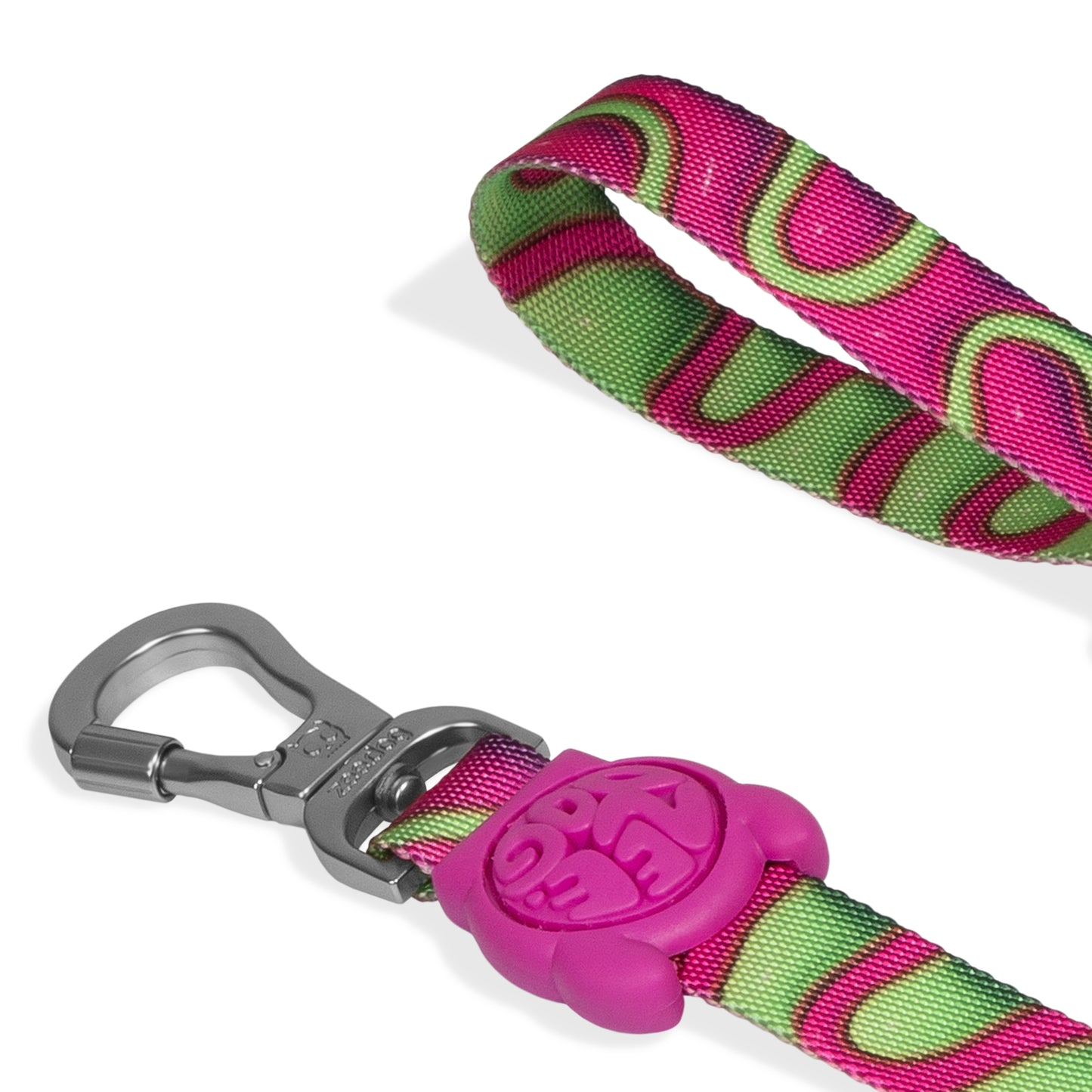 H3D Jelly | Leash
