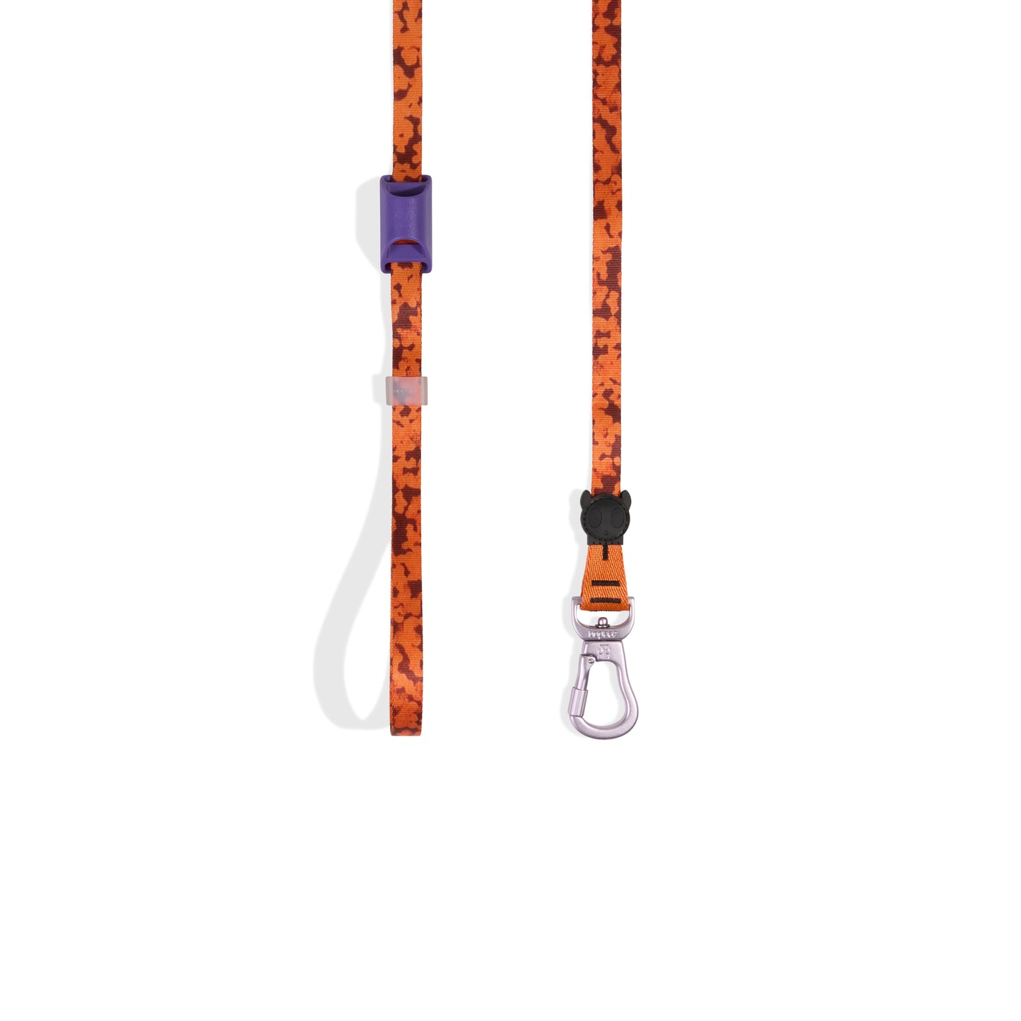 Leopard - Long Leash